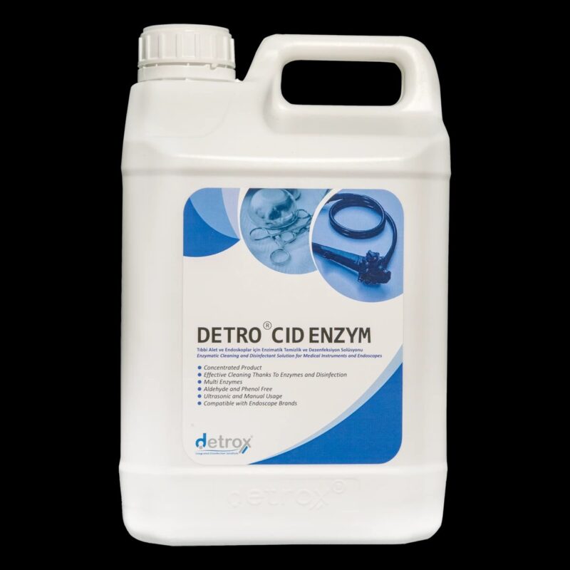 Detrocid enzim 5lt