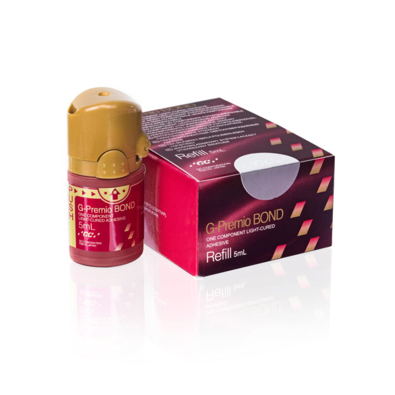 GC G-Premio Bond 7-ci nəsil 5ml (tam selektiv öz-özünə aşınan həssaslığın müüalicəsi)